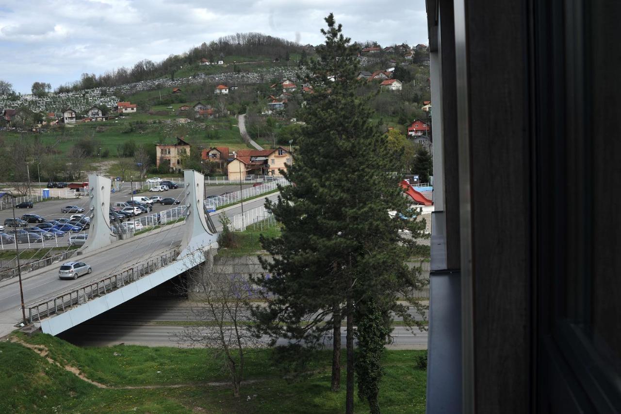 Park Lake - Germa Tuzla Exterior foto